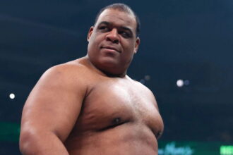 Keith Lee Addresses AEW Return Status