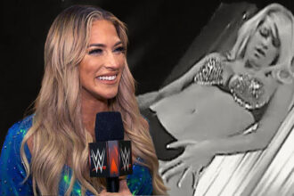 Kelly Kelly hopes she forgets the "Clinge" wwe reveal