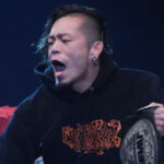 Kosei Fujita will become the youngest BOSJ winner in NJPW history