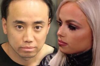 Legal experts explain that Liv Morgan's alleged stalker accusations escalated to the federal level