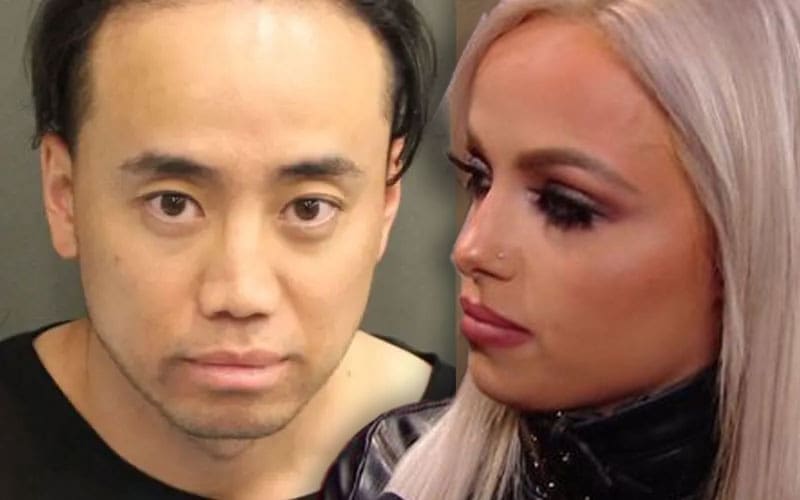 Legal experts explain that Liv Morgan's alleged stalker accusations escalated to the federal level