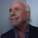 Ric Flair confirms cancer diagnosis after previous denial