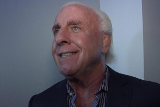 Ric Flair confirms cancer diagnosis after previous denial