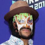 WWE Star was replaced by Lince Dorado in Worlds after being knocked out with speed