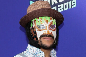 WWE Star was replaced by Lince Dorado in Worlds after being knocked out with speed