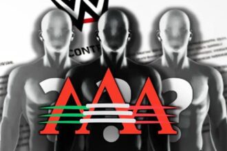 Several AAA stars have already signed with WWE after the acquisition