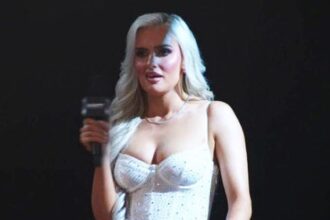 Mariahmay's AEW exit was several months before the arrival of WWE NXT