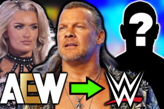 More AEW Stars To Join Mariah May In WWE