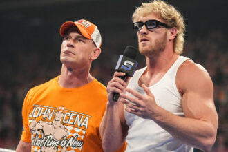 Mark Henry says John Cena's Smackdown promotion would not have worked. This WWE Star