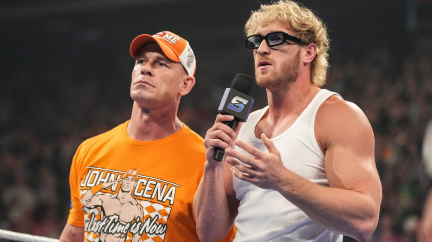 Mark Henry says John Cena's Smackdown promotion would not have worked. This WWE Star