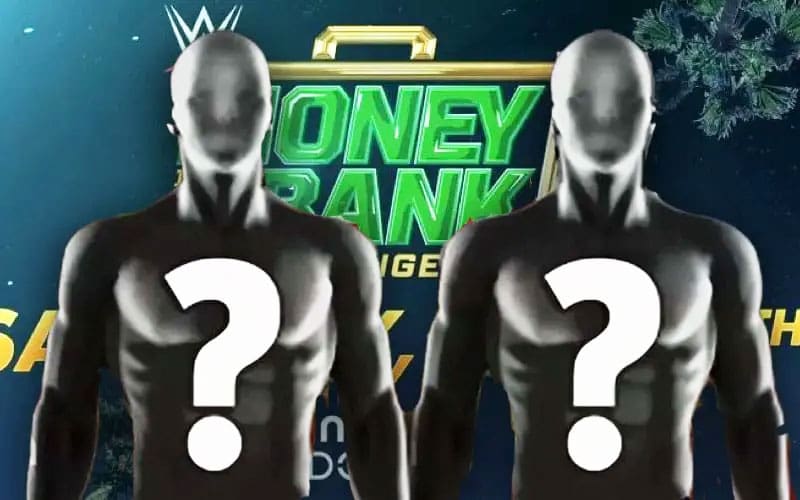 Tips for changing the odds 2025 title for bank WWE Money Final Betting