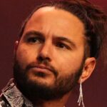 Matt Jackson of Aee recalls a random getaway and is tied with WWE's top star