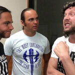 Because Matt Jackson is an elite revival, BTE: Movie