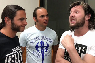 Because Matt Jackson is an elite revival, BTE: Movie