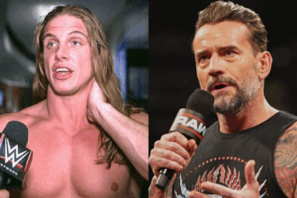 Matt Riddle removes Scathing Tweets targeting commercial punk