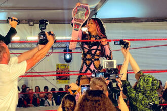 Mercedes Monet wins another title in Austrian Surprising Vienna