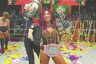 Mercedes Monet set to light up Wolverhampton's revpro summersizzler 2025