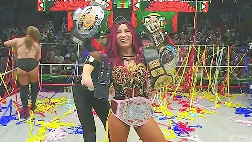 Mercedes Monet set to light up Wolverhampton's revpro summersizzler 2025