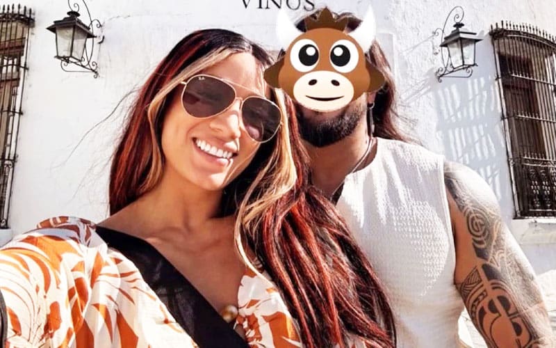 Mercedes Monet dates rumors with Beast Mortus after virus photos Spark