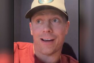 Miz breaks silence with rumors of WWE exit before filming American gladiators