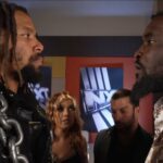 Oba Femi vs. Jasper Troy Announced in NXT Championship Match & Next Week's Episode