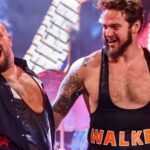 NXT tag titles to be defended outside of WWE next week
