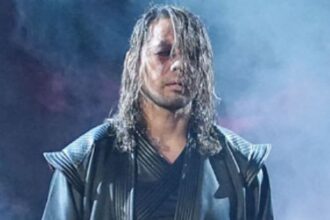 Nakamura Shimogami's future is likely to point to NJPW after the WWE exit