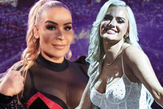 Natalia praises "Total Package" Mariah May after her WWE NXT debut