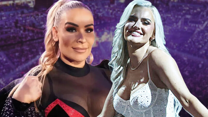 Natalia praises "Total Package" Mariah May after her WWE NXT debut