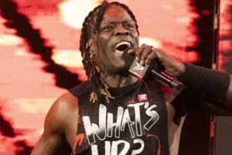 Nic Nemeth praises WWE's R-Truth, unlocking the meaning that the contract has not been renewed