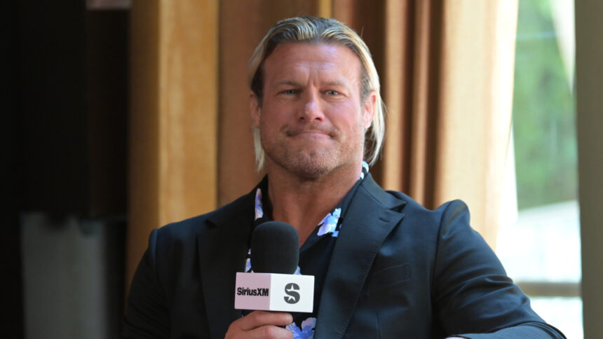 Nic Nemeth says he wants to see this "ascending" Aew Star fail - again