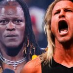 Nic Nemeth says R-Truth's WWE exit signals the end of the era