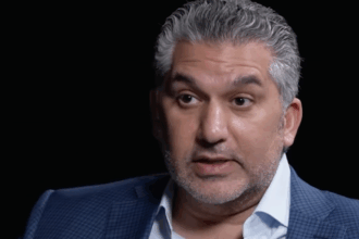 Nick Karn sells millions of dollars worth of TKO stocks