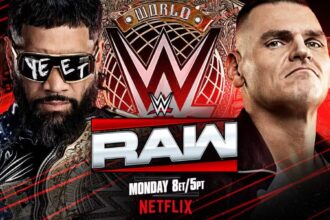 Title match Nikki Bella is back and the tournament begins