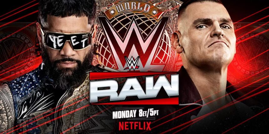 Title match Nikki Bella is back and the tournament begins