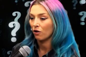 Nixon Newell explains the health situation in WWE that caused the confusion