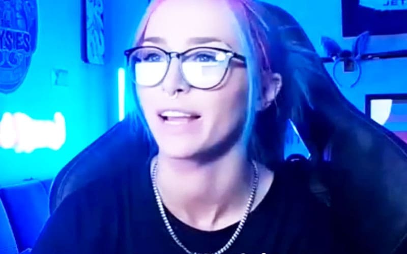 Nixon Newell could potentially participate in AEW after the WWE exit