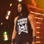 The former NJPW star's status remains a mystery one year after the last match