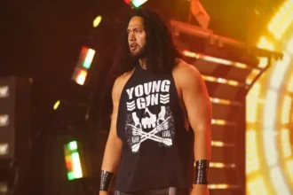 The former NJPW star's status remains a mystery one year after the last match