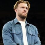 Ospreay appreciates this AEW match the most