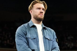 Ospreay appreciates this AEW match the most