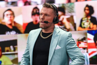 Pat McAfee responds to recent WWE releases