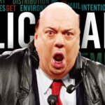 Paul Hayman joins Ethan Page rumours and Ricky Starks joins Seth Rollins faction