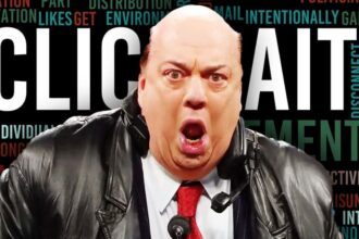 Paul Hayman joins Ethan Page rumours and Ricky Starks joins Seth Rollins faction