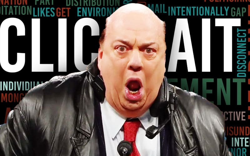 Paul Hayman joins Ethan Page rumours and Ricky Starks joins Seth Rollins faction