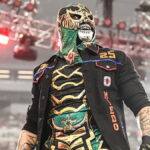 Penta Wants To Face WWE Star In Mask Vs Mask Match