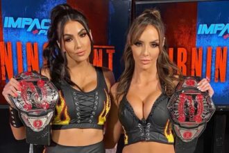 Iinspiration describes potential WWE returns after TNA emergence