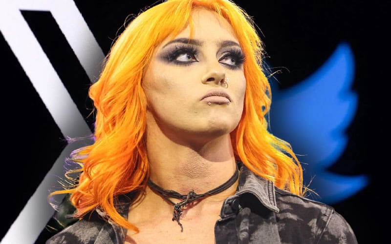 Priscilla Kelly cleans the air after surprises her tweet about ending her life