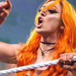 Priscilla Kelly invites fans to reduce her to her body only