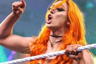 Priscilla Kelly invites fans to reduce her to her body only
